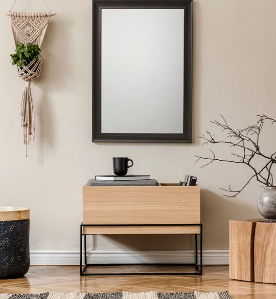 Home Accessories