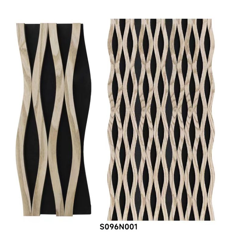 design acoustic panel