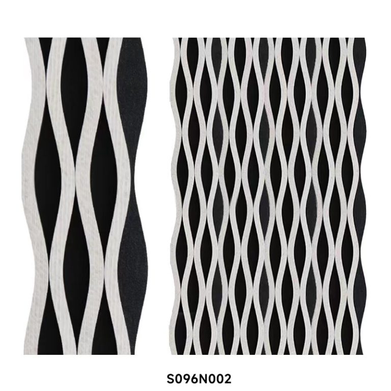 S096N002 Multi-color customization acoustic panel