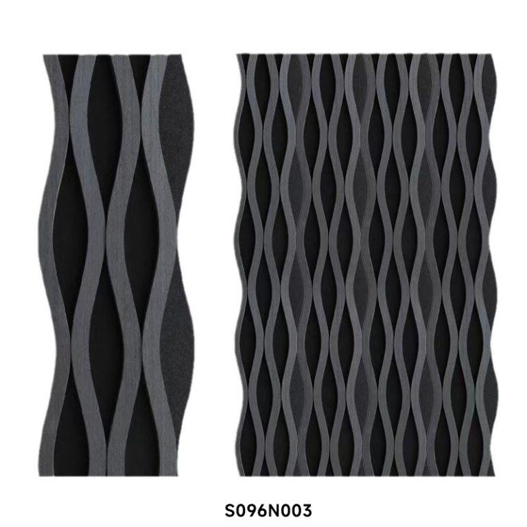 S096N003 Multi-color customization acoustic panel