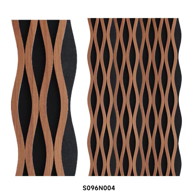 S096N004 Multi-color customization acoustic panel