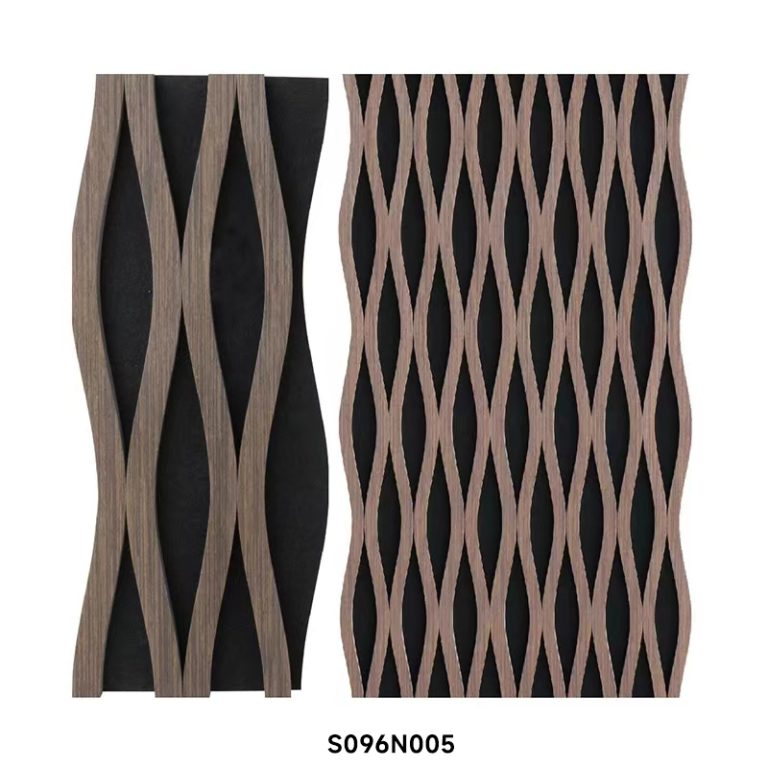S096N005 Multi-color customization acoustic panel