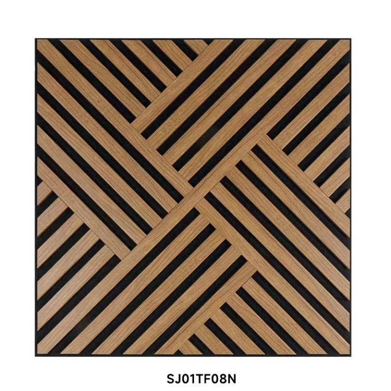SJ01TF08N acoustic panel