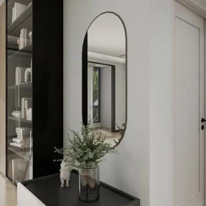 Floor Mirrors