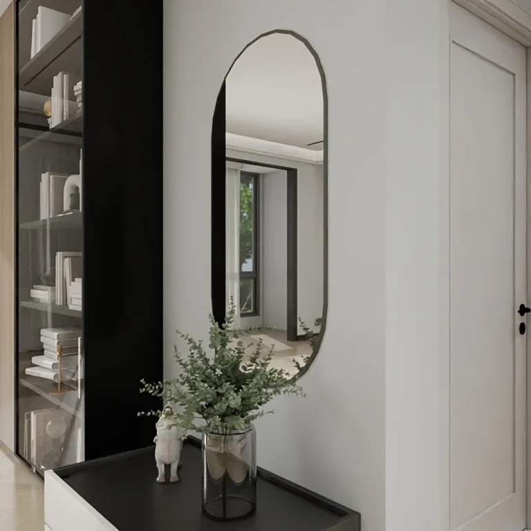 Floor Mirrors