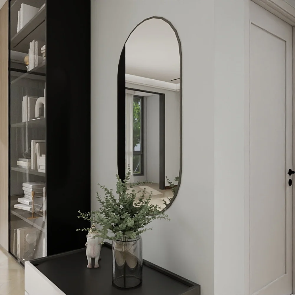 Floor Mirrors