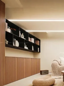 PS Wall Panels