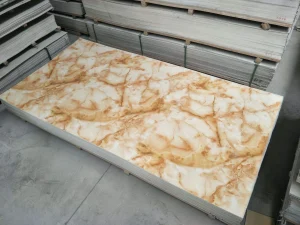 UV boards