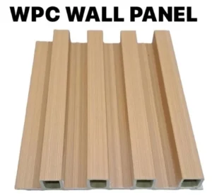 WPC Wall Panels