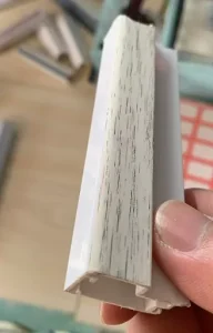 Wood Plastic Composite