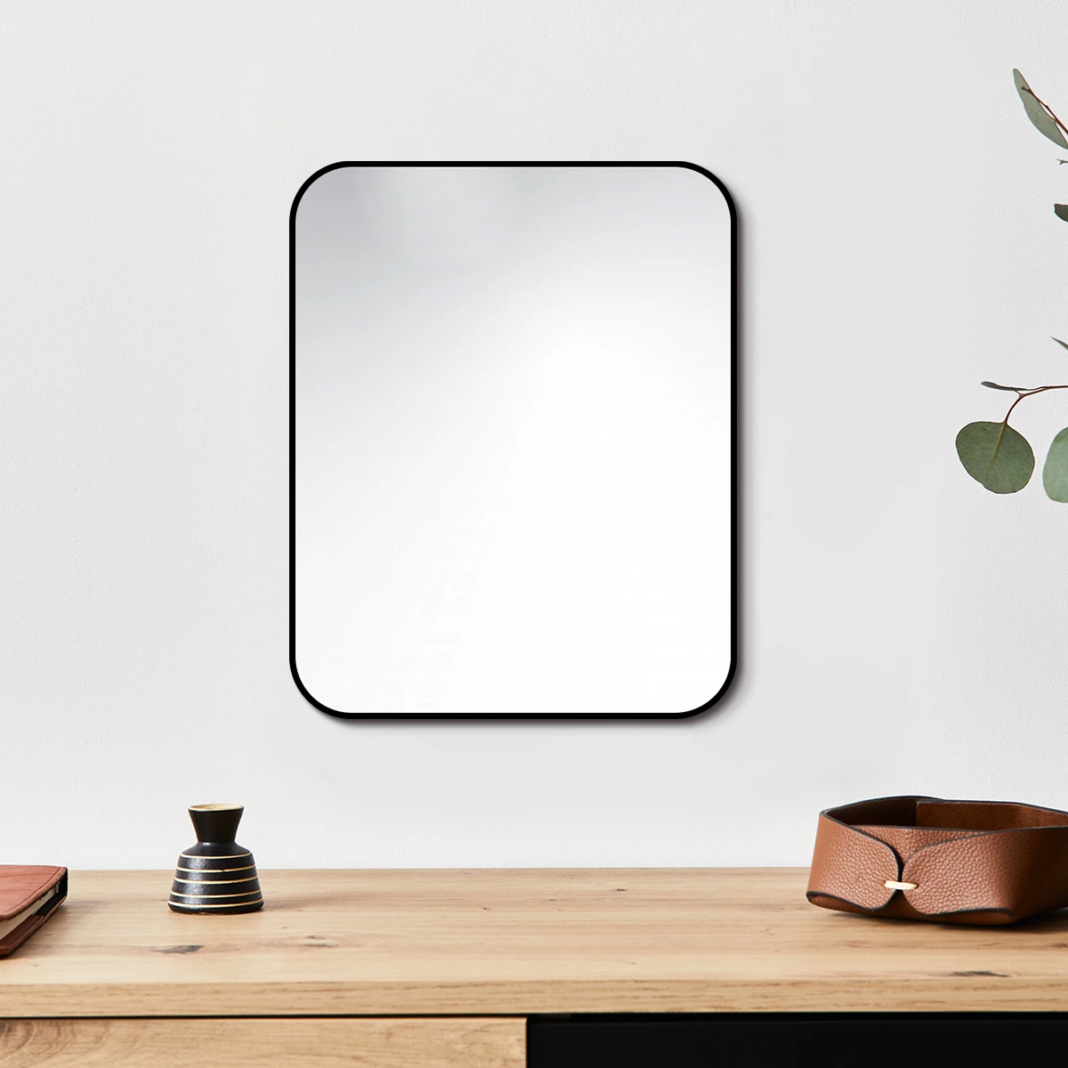 frame mirror