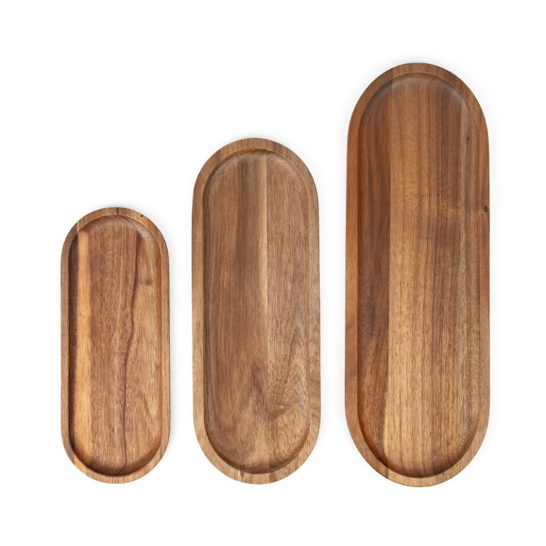 wood tray