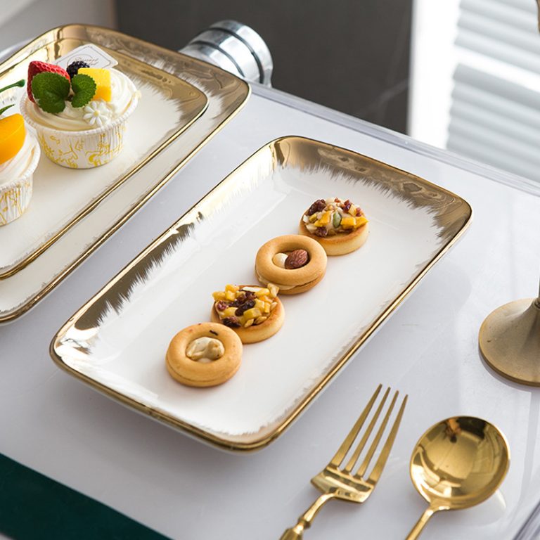 Dinner sets 3