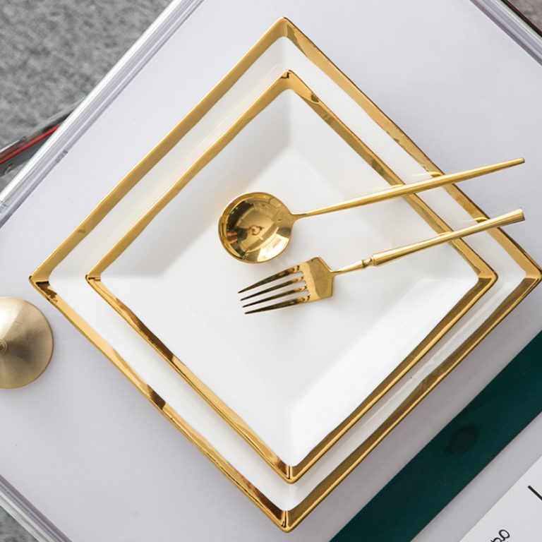 Dinner sets 5
