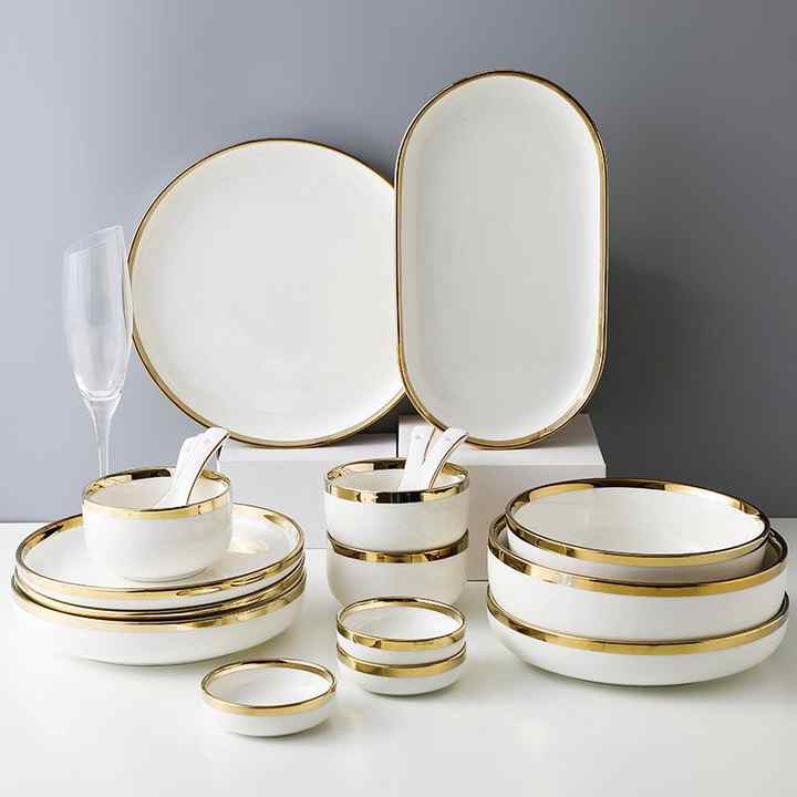 ceramic tableware 1