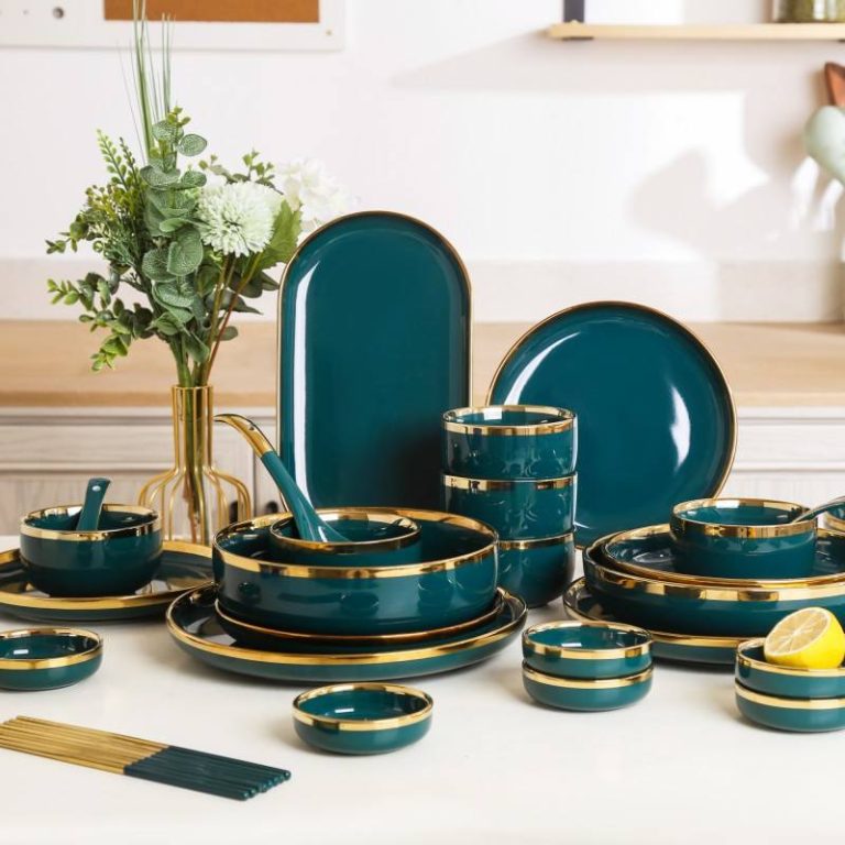 ceramic tableware 2
