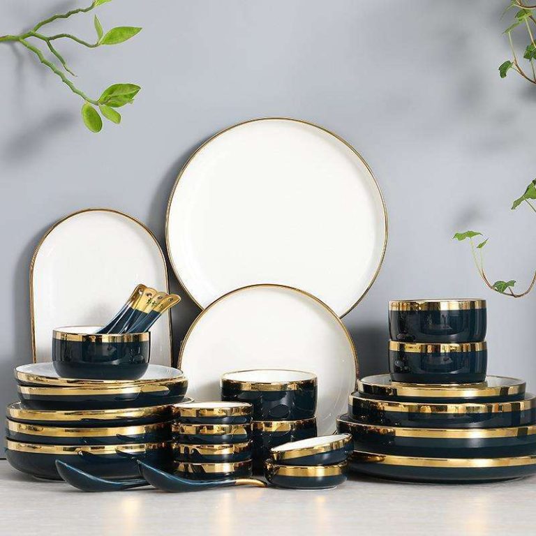 ceramic tableware 3