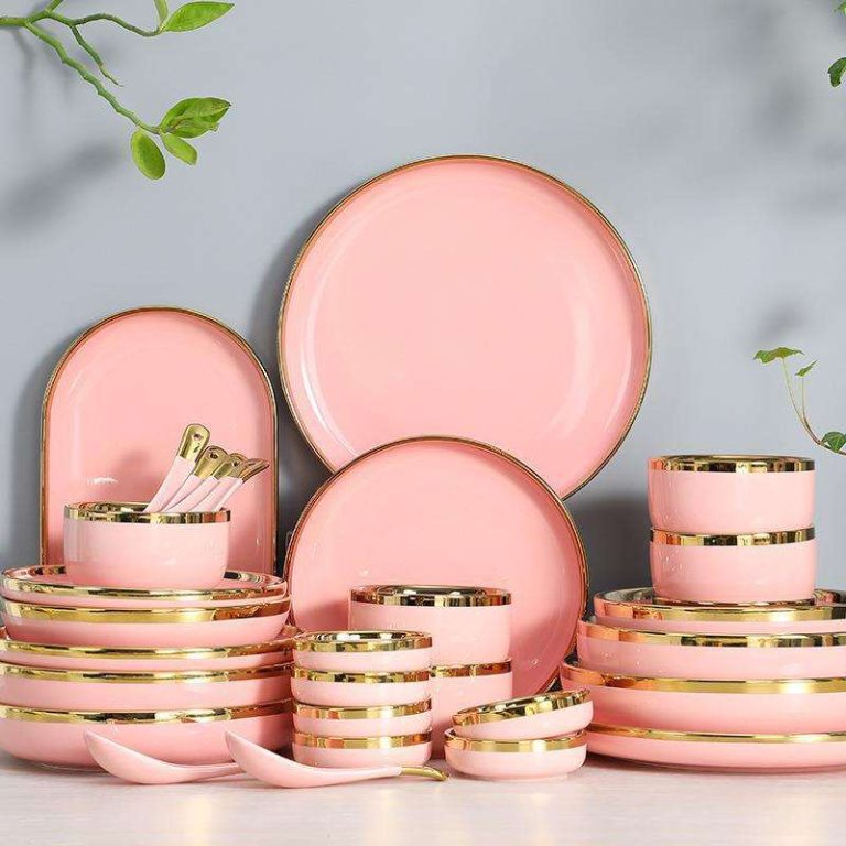ceramic tableware 4