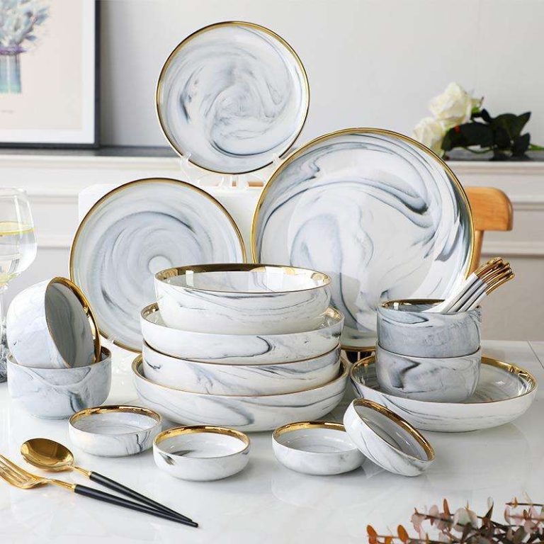 ceramic tableware 6