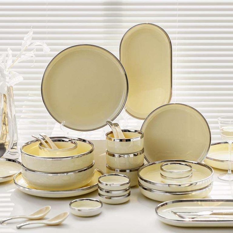 ceramic tableware 7
