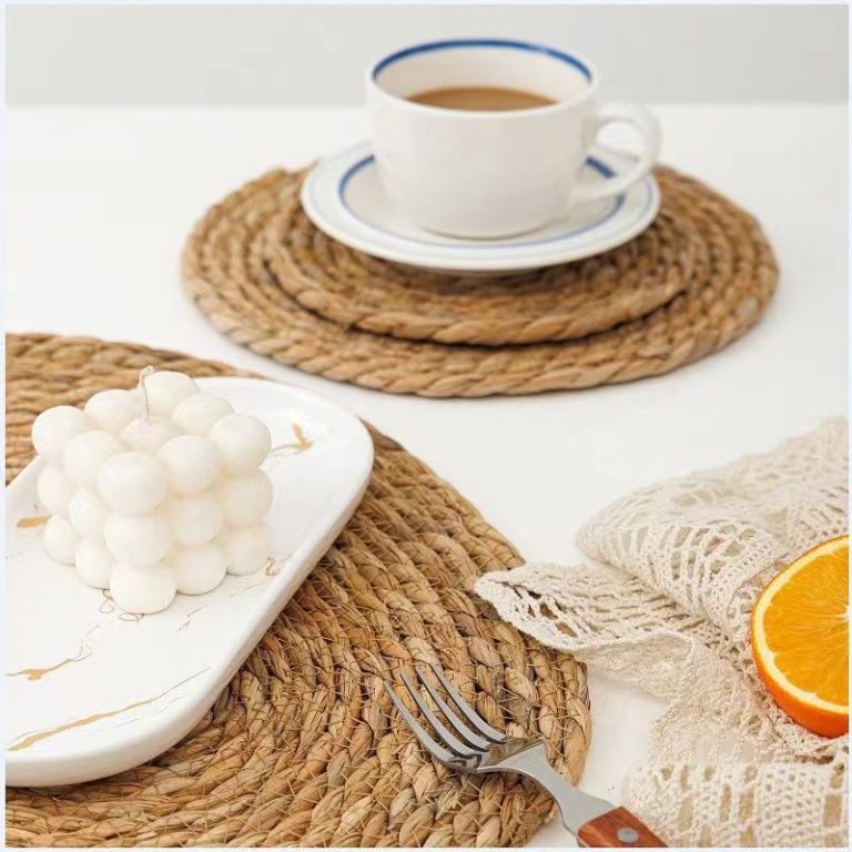 handmade coaster