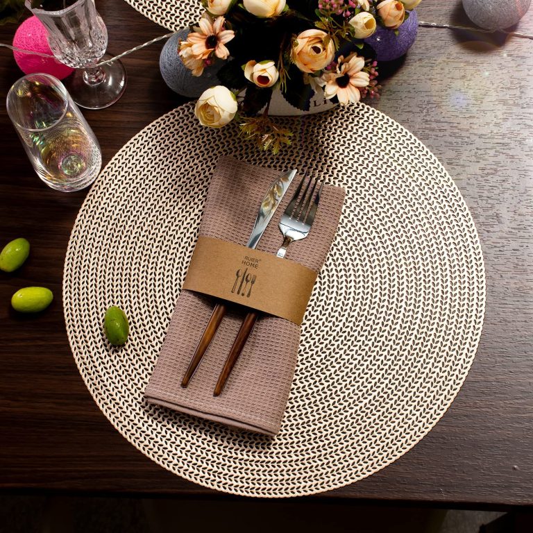 durable placemat