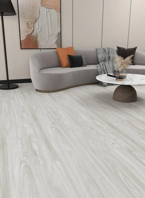 SPC Flooring A Durable and Sustainable Material for Stylish Homes