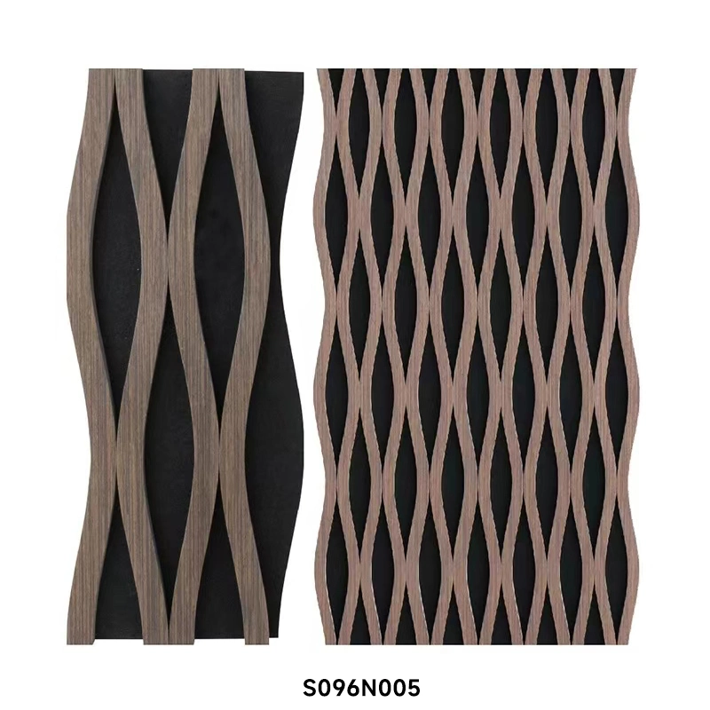 X Series S096N Decorative Acoustic Wall Panels - Multi-Color Options2