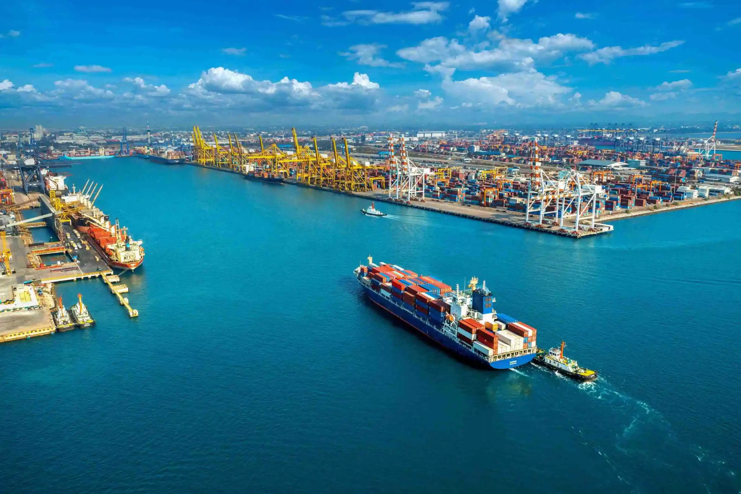 aerial-view-cargo-ship-cargo-container-harbor1