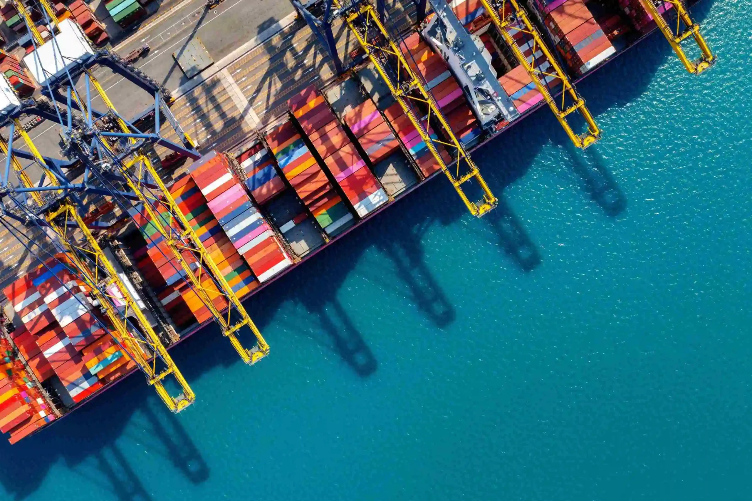 aerial-view-cargo-ship-cargo-container-harbor2