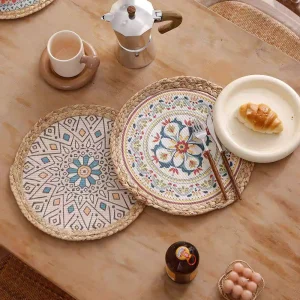 plates