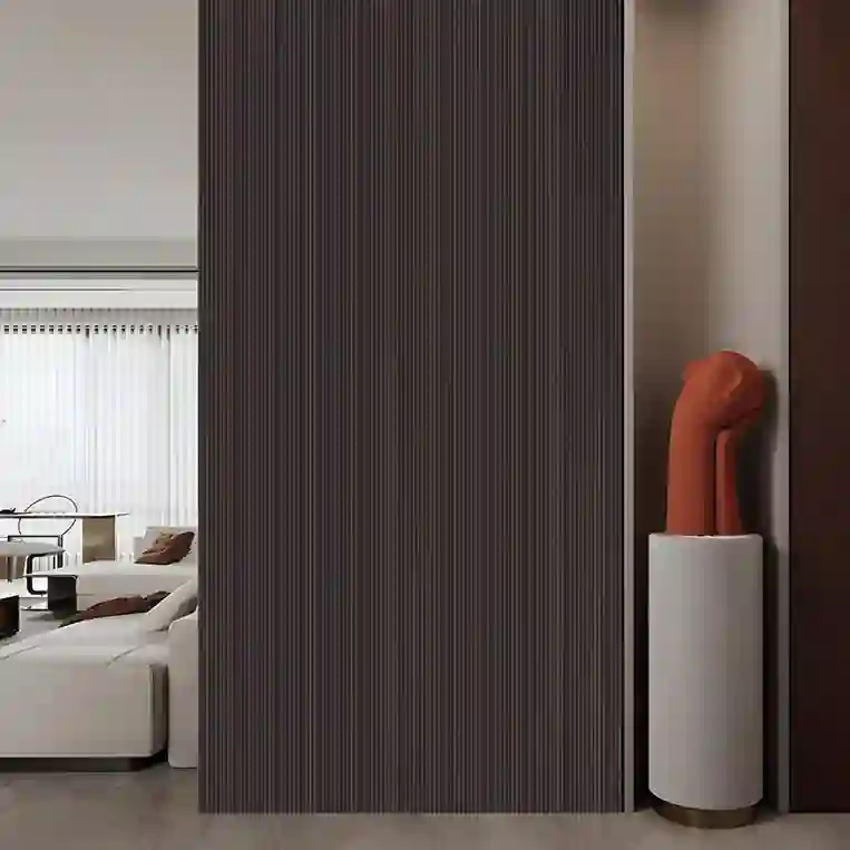 3D Wall Panels Modern Interiors for Hospitality Projects in 2025
