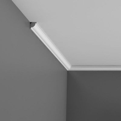 Architects-Crown, Baseboard, Cha