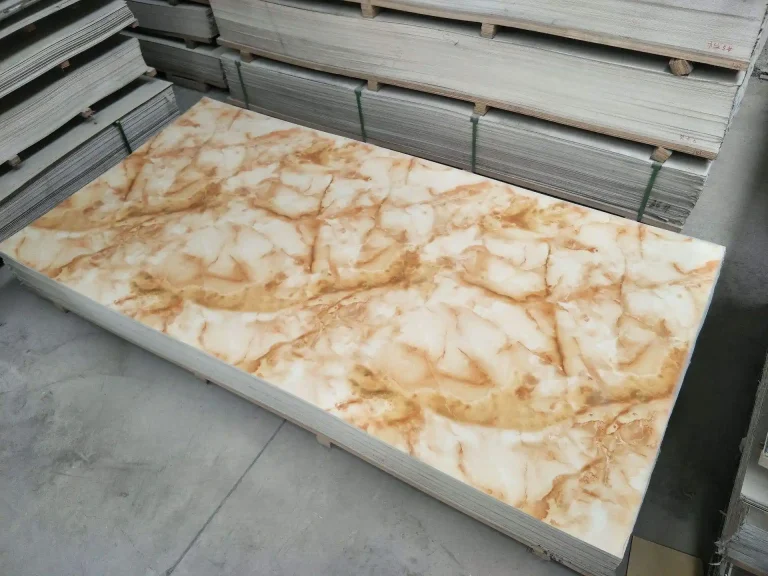 UV Board 2025 A Stylish Surface for Modern Interior Design