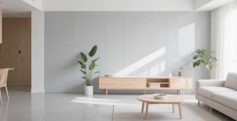 Applications of UV Board in Modular Furniture A Practical Overview