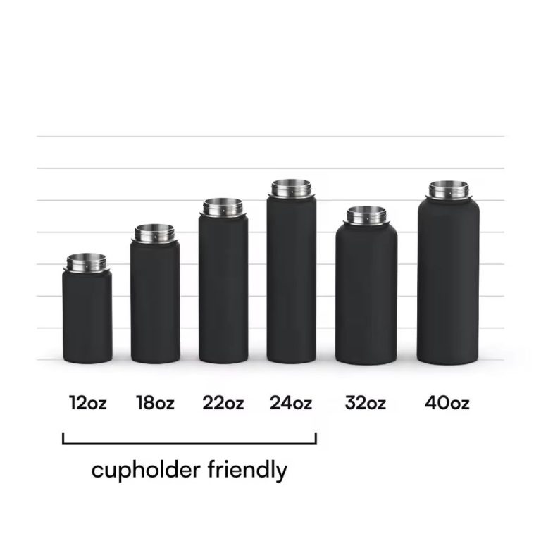OEM Customized Insulated Water B