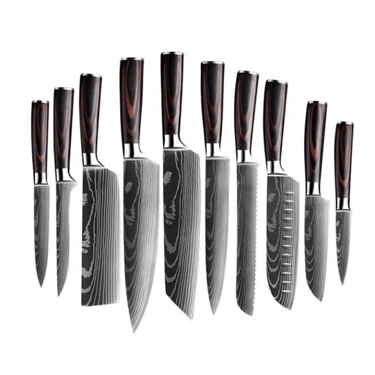 Professional 10-piece Japanese k_790f44dd
