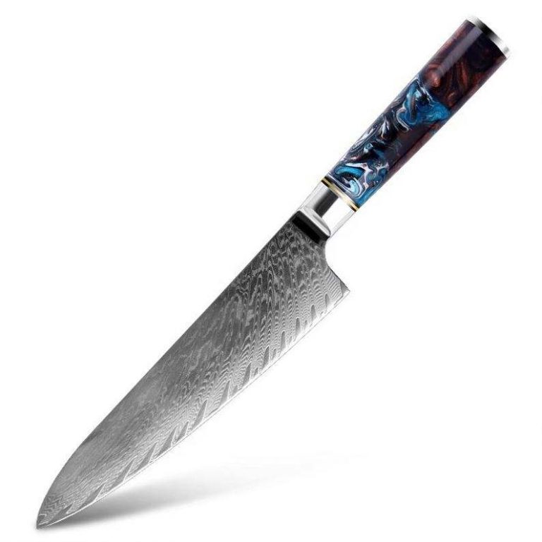 Professional 8-inch Damascus Ste_a5f8e6e0