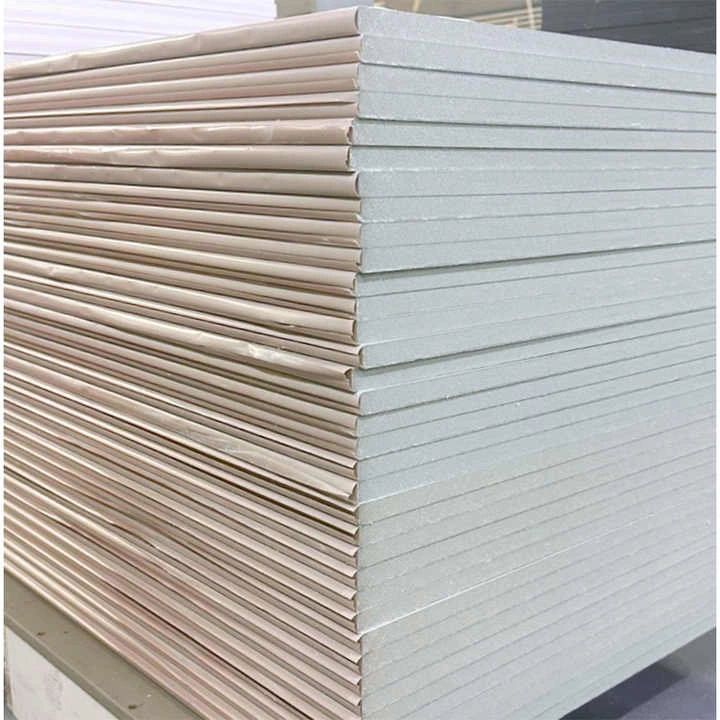 SNSkirting Board-005 High-Quality PS Skirting Board for Furniture Raw Material 3
