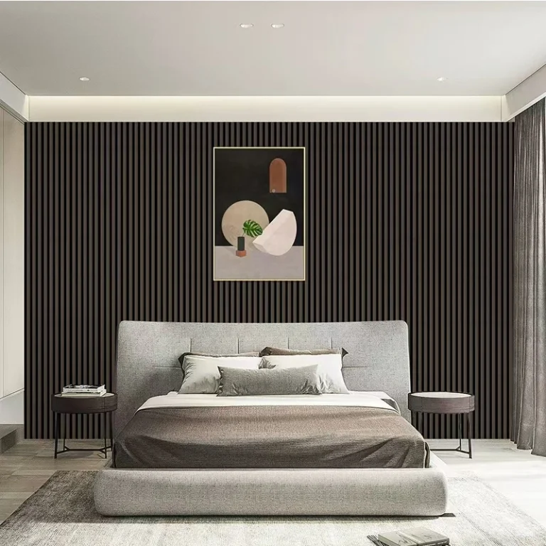 Top 10 3D Wall Panel Materials for Modern Commercial Spaces