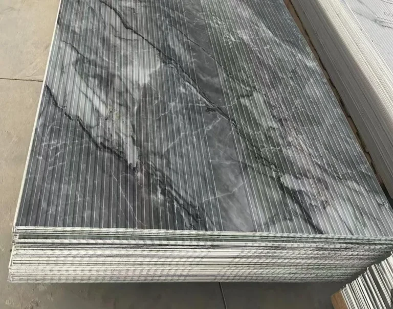 PVC Wall Panels Installation Guide Tools, Steps & Expert Tips