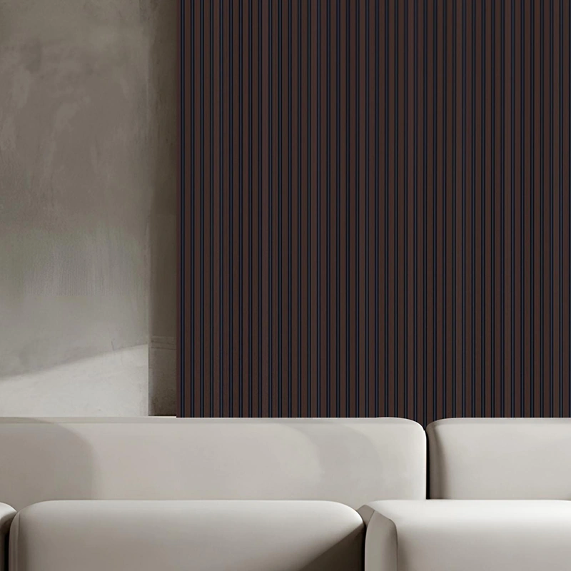 S10051 Modern 3D Wall Panel - 7mm x 988mm x 2.9m