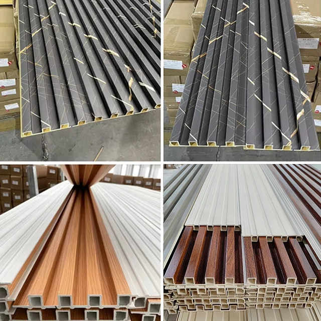 SNWallPanels001 PS Wall Panel – Wood Plastic Composite Material 3