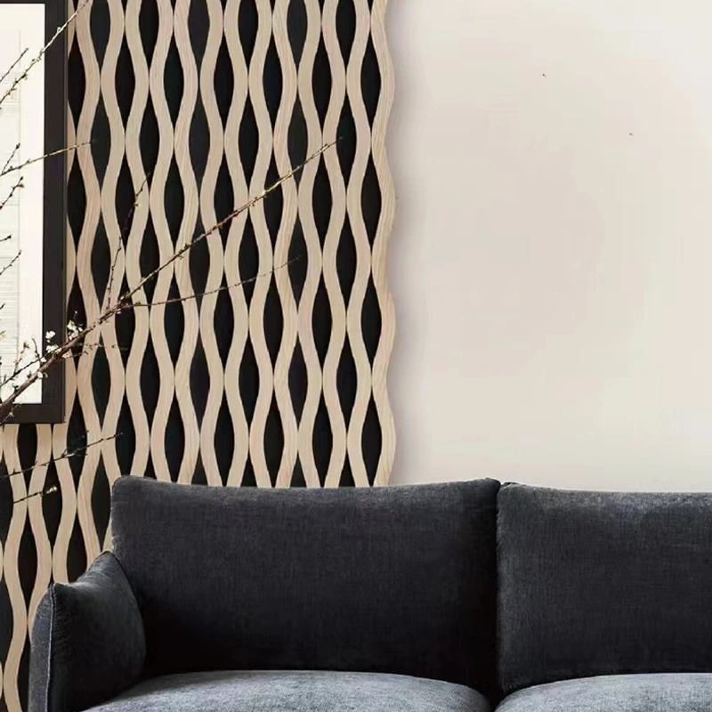 The X Series S096N Decorative Acoustic Wall Panels