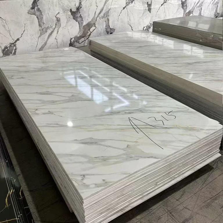 Top Trends in UV Board Design for 2025 From High-Gloss Finishes to Eco-Smart Solutions