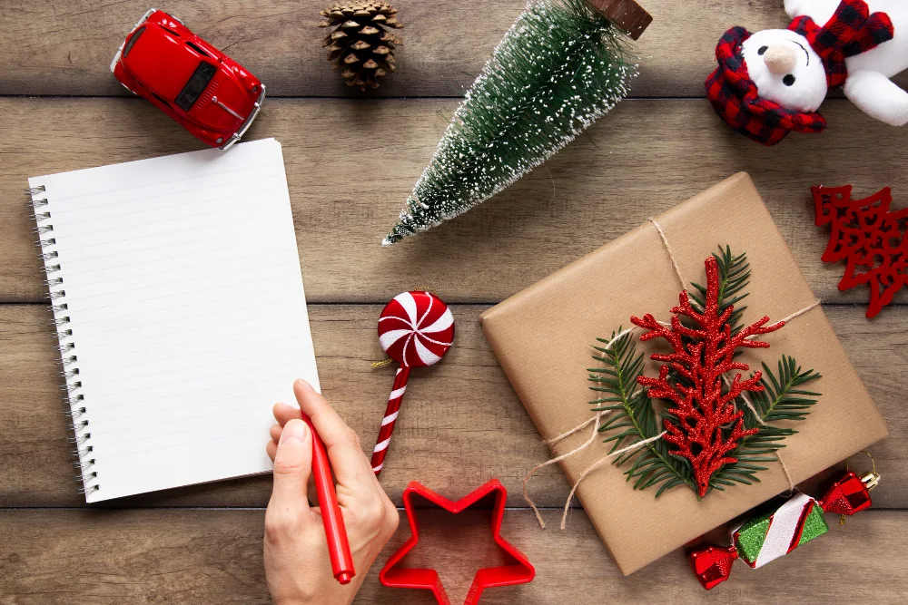 Christmas Sourcing 2