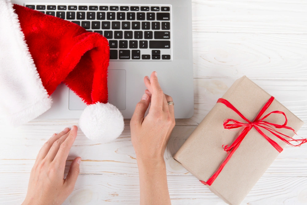 Christmas Sourcing 4