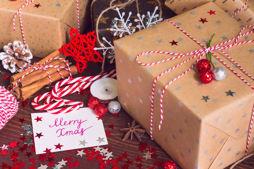 Importing Christmas Products 1