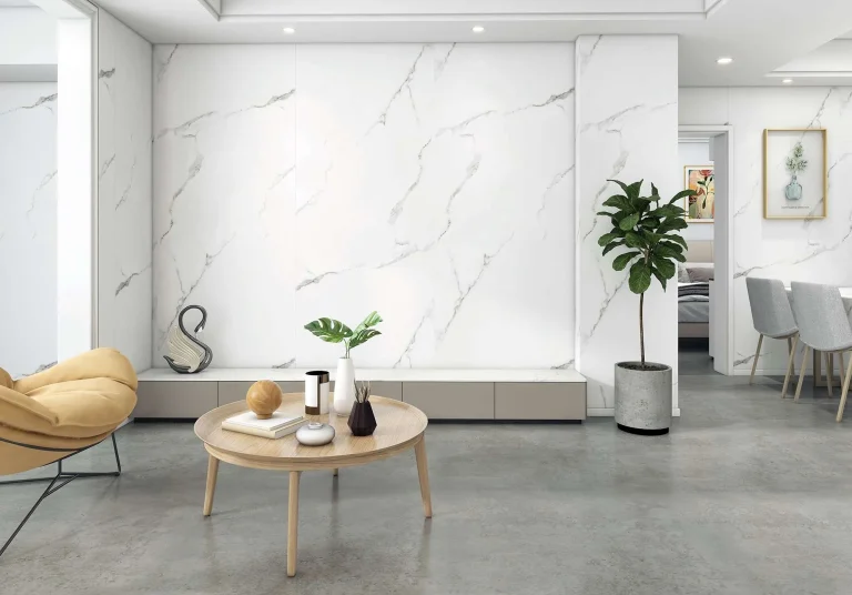 UV Board Material in Interior Design A Practical Application Guide