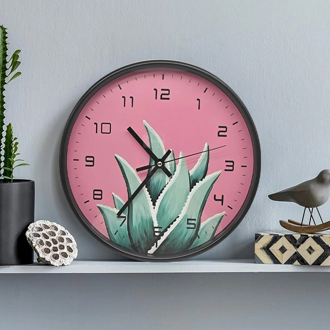 Wall Clock Size Guide 2026 How to Choose the Perfect Fit